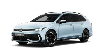 Golf Variant