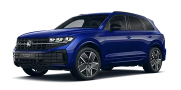 Touareg